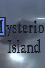 Watch Mysterious Island Wootly